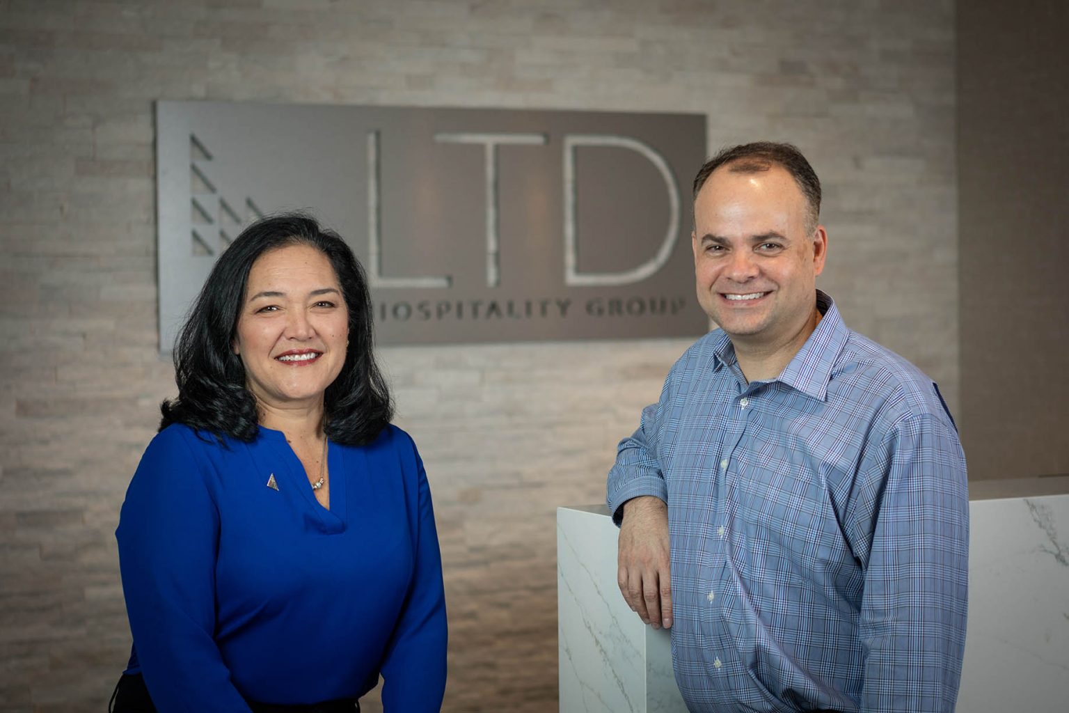 LTD HOSPITALITY GROUP ENTERS NEW DECADE WITH TWO NEW APPOINTMENTS TO EXECUTIVE TEAM LTD