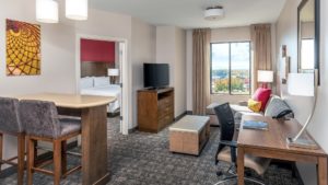 Pet Friendly, Extended Stay Hotel in Charlottesville VA