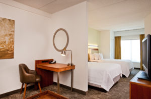 All - Suite Hotel with Meeting Space in Chesapeake, VA