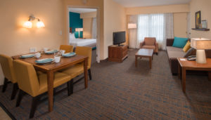 Extended Stay Hotel near Norfolk Airport in Norfolk, Virginia